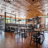 Cover image for Patsy's Pizzeria Whitestone