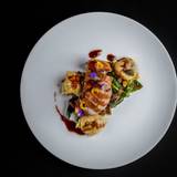 Cover image for The Black Pearl