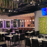 Cover image for Terrace Restaurant & Lounge