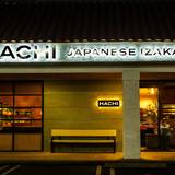 Cover image for Izakaya Hachi Costa Mesa