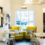 Cover image for Tracycakes Bakery Cafe