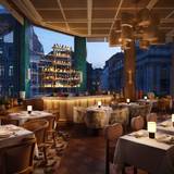 Cover image for Riviera