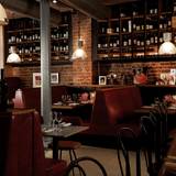 Cover image for St Vincent