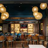 Cover image for Chef Geoff's West End