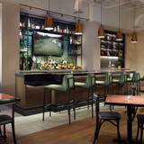 Cover image for Birdies Cafe & Bar