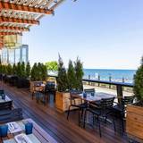 Cover image for Spencer's at the Waterfront