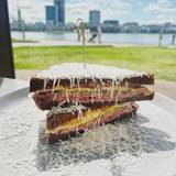 Cover image for Iluka on Baywater Wentworth Point