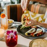 Cover image for Mexican Sugar - Uptown Dallas