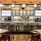 Cover image for Opaline Bar and Brasserie