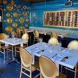 Cover image for Rovino