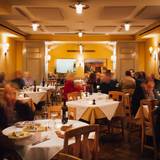 Cover image for Orso - NYC