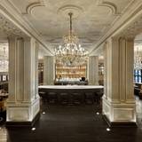 Cover image for Robie's Restaurant and Lounge at Magnolia Hotel