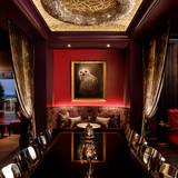 Cover image for Bho Bar at Grand Bohemian Hotel Charlotte