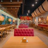 Cover image for Camelo Pizzaria