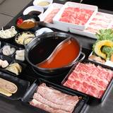 Cover image for Shin-Sen-Gumi Shabu-Shabu
