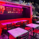 Cover image for Who Wanna Pho