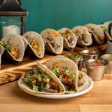 Cover image for Kavas Tacos + Tequila