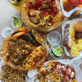 Cover image for The Crab Pad