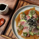 Cover image for Ozumo - San Francisco