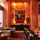 Cover image for Dahlia at Downtown LA Proper