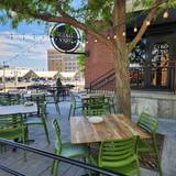 Cover image for Cibo Vino