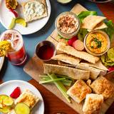 Cover image for Lockbox at 21c Hotel