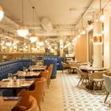 Cover image for Hawkers Bar & Brasserie