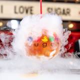 Cover image for Sugar Factory - Harmon