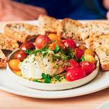 Cover image for Moxies - West Georgia