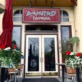 Cover image for Demitri's Taverna