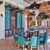 Cover image for Rosa Mexicano at Walt Disney World Dolphin Resort