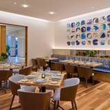 Cover image for Amare at Walt Disney World Swan Reserve