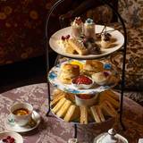 Cover image for The Parlour, Brooklyn High Low