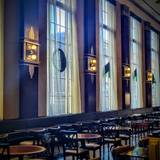 Cover image for Gannons - Nashville