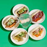 Cover image for Secret Bao