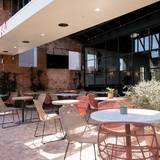 Cover image for Zinqu - Venice