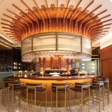 Cover image for COMMODORE restaurant