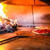 Cover image for Nicky's Coal Fired