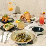 Cover image for Ruex Cafe and Bar