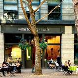 Cover image for Locus Wines