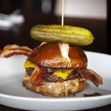 Cover image for Crossings Cafe - Rivers Casino Portsmouth