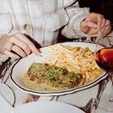 Cover image for Mignon Steak - Old Montreal