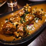 Cover image for The Handsome Hog