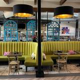 Cover image for Seven Doors Kitchen + Cocktails