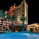 Cover image for Palace Station Pool - Palace Station Hotel & Casino