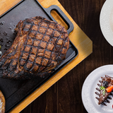 Cover image for Corralito Steak House- Lubbock