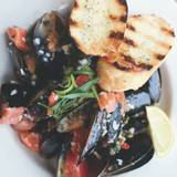 Cover image for Buona Vita