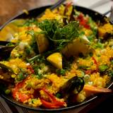 Cover image for 710 Bodega Tapas & Wine