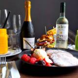 Cover image for New York Caf