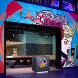 Cover image for Kaia Handroll